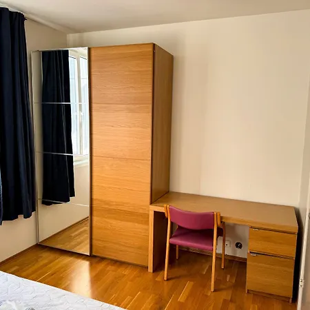 Lejlighed I Grimstad (Aust-Agder)