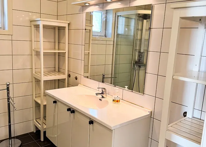 Apartamento I Grimstad (Aust-Agder)