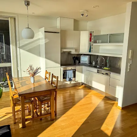 Apartment I *