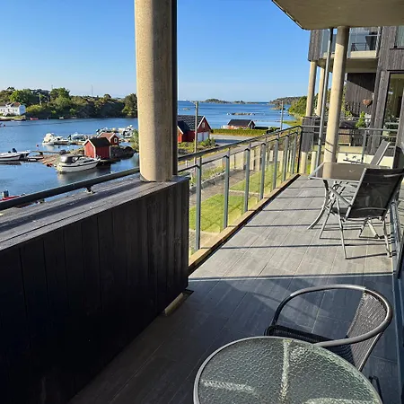 Apartment I Grimstad (Aust-Agder)